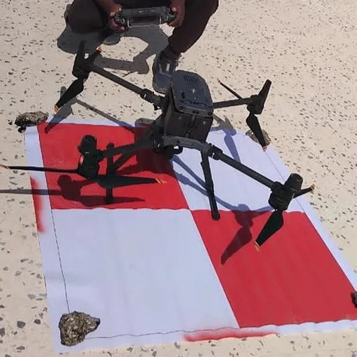مكتب AFRICA INGENIERIE ليبيا